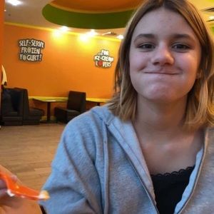 Meet your Posher, Toni